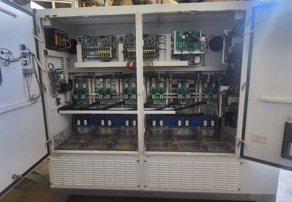 Precision Repair & RCA service image 3