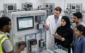 Technical training