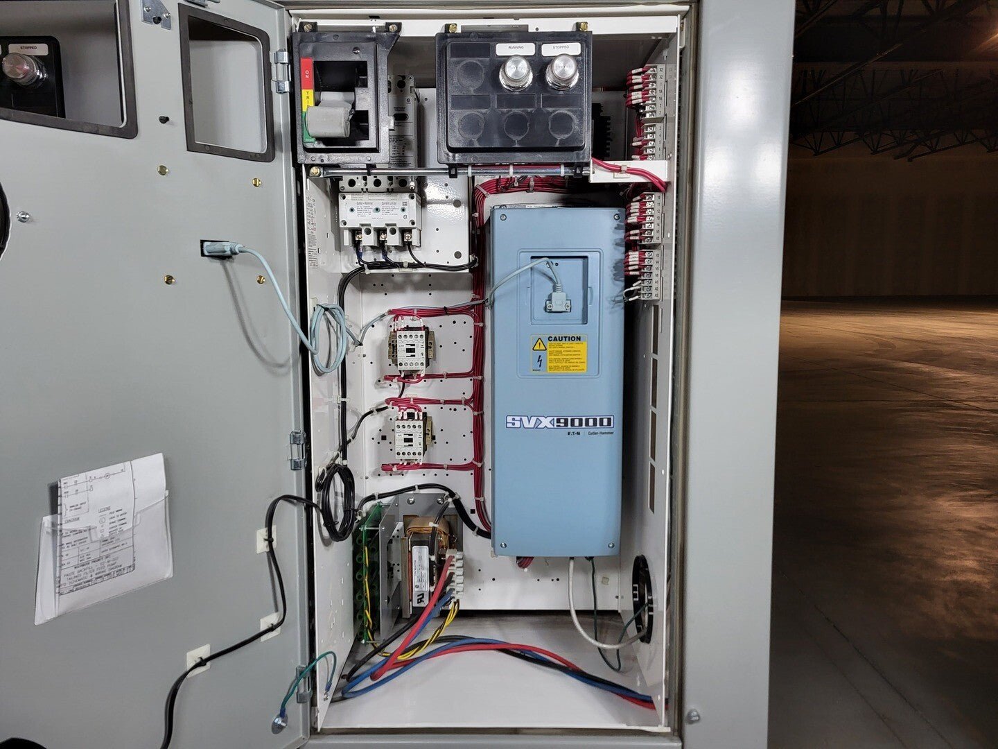 Precision Repair & RCA service image 4