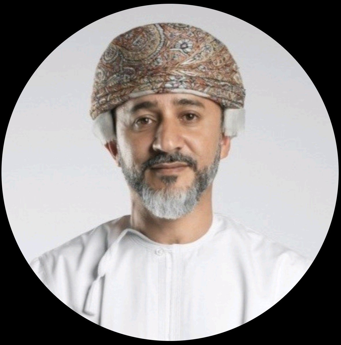 Farid Al Zakwani