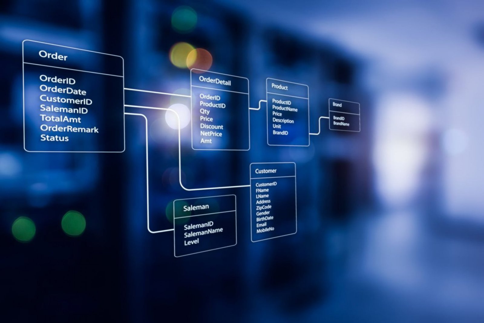 Database Creation & Optimization service image 2